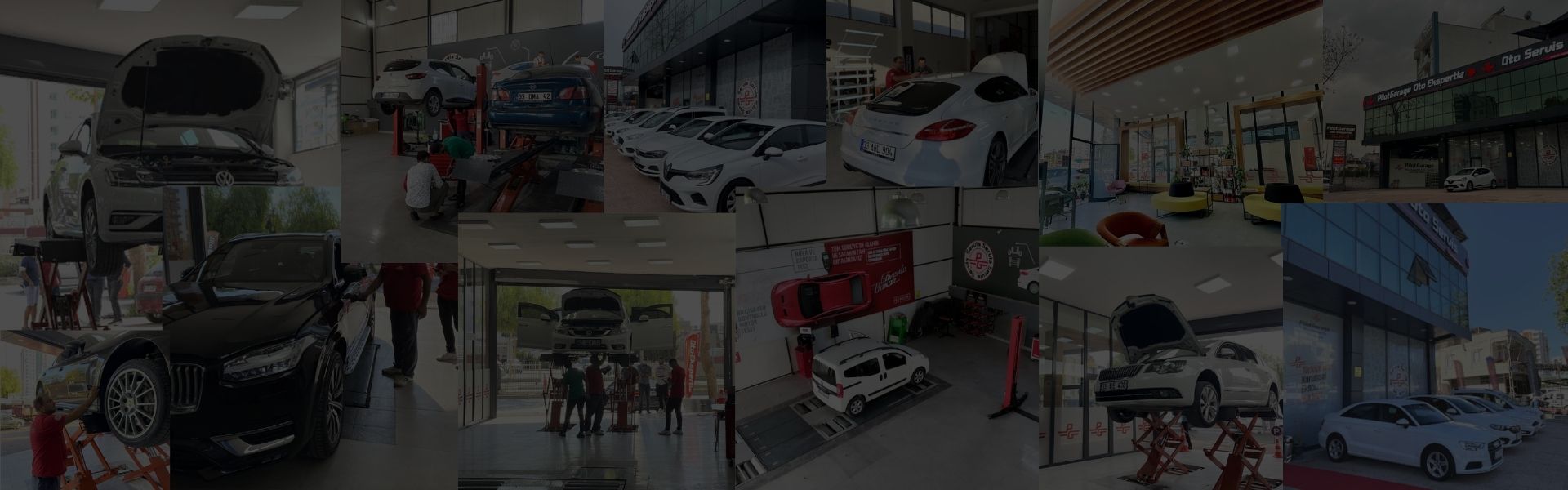 GROUND OR AIR, THERE IS NO STOPPING FOR US